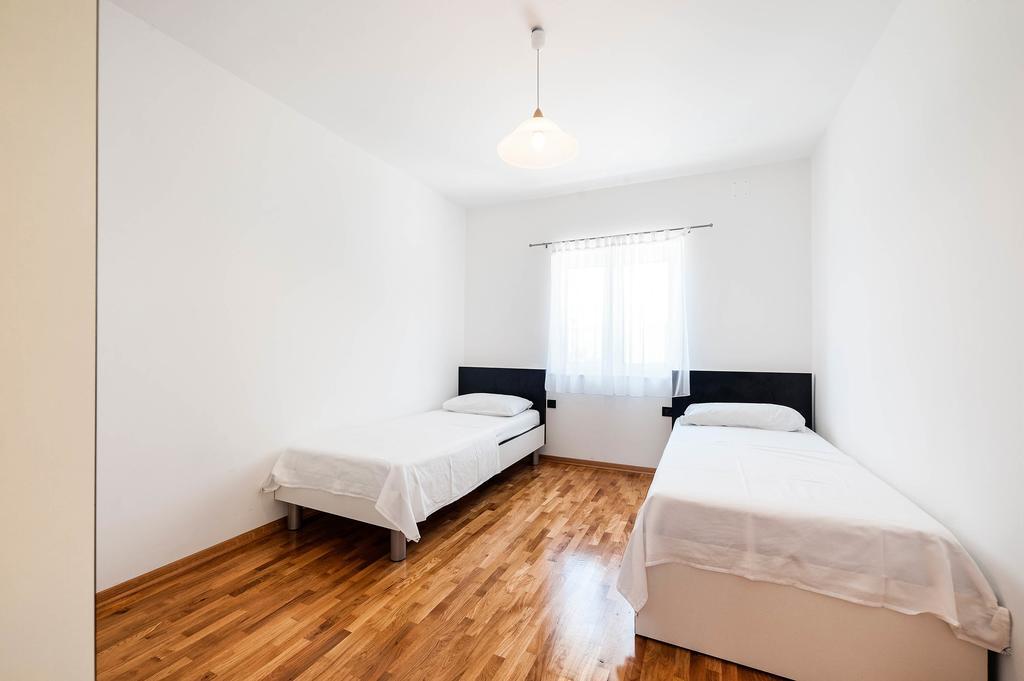 Apartment Grc Grebaštica Exteriör bild